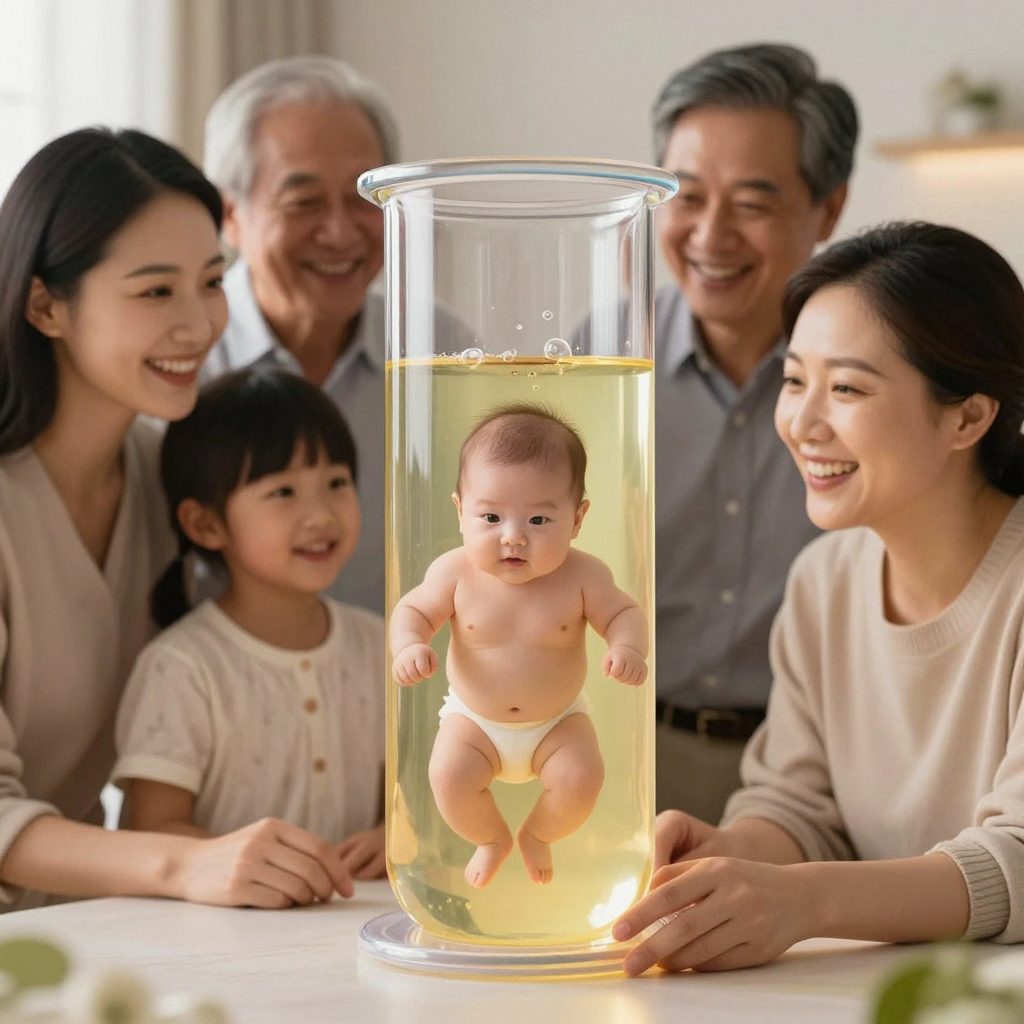 刘女士（33岁）