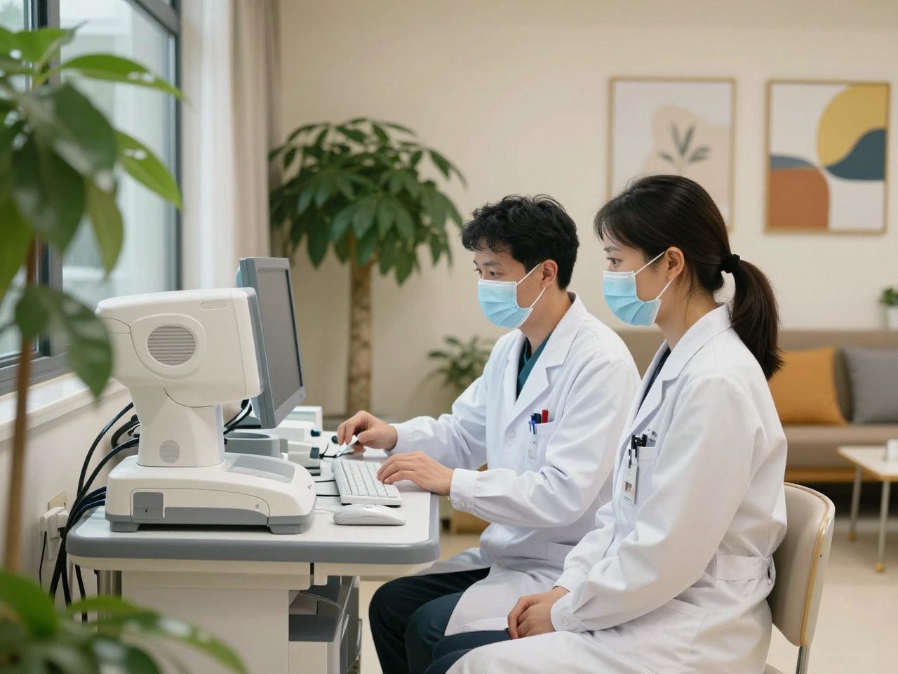 多囊卵巢综合征