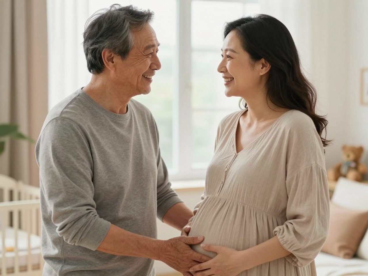 郑女士